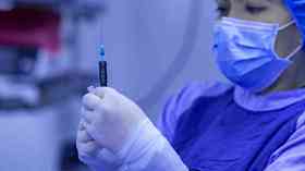 Record number of NHS doctors and nurses