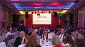 Rewarding success in our healthcare