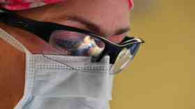 Stockpiling issues undermined coronavirus PPE distribution