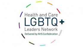 Health and Care LGBTQ+ Leaders Network launched