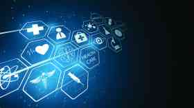 The growth of digital tech in NHS