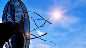 Public Health England issues heat-health alert