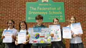 New scheme to inspire pupils to consider NHS career