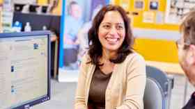 Value of NHS library and knowledge services highlighted