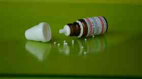 ‘Serious concerns' voiced by Stevens about homeopathy
