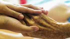 RCN launches drive to combat delirium