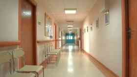 Charity warns of ticking time-bomb for stroke care
