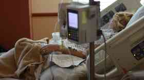 Colchester reopens refurbished maternity ward
