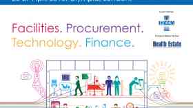 Innovative solutions for the healthcare sector