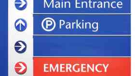 NHS to prepare for further terrorist incidents