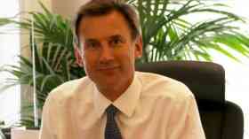 Hunt wins health role in select committee ballot