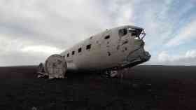 NHS staff to receive ‘air accident’ safety training