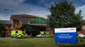£7 million in new energy tech for Royal Devon