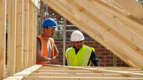 £250m framework for building and asset improvement works