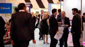 Seizing the opportunity at EHI