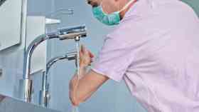 BMA Scotland raises infection control concerns
