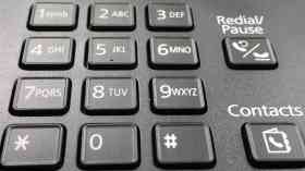 Fax machines to be banned on NHS