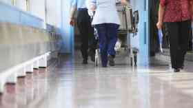 Three hospital trusts to discuss merger plans