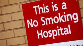Stoptober launches amid fastest smoking decline rates