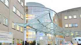 Calderdale award 12-year PFI contract to ISS