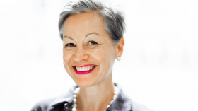 Diversity can help future-proof our healthcare system