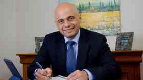 New Health Secretary prioritises ending pandemic