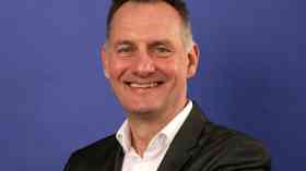 Professor Jonathan Warren named as new NSFT chief executive