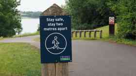 NHS leaders warn over axing of all restrictions