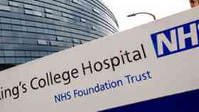 Kings trust rated Requires Improvement by CQC