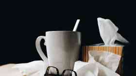 UK flu levels remain high
