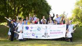 Kent Community Health receives Outstanding rating