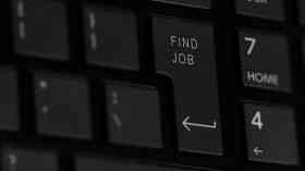 Poll finds hiring needs at highest levels for seven years