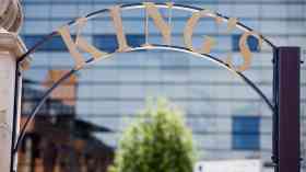 Intensive care unit shut over fire safety fears