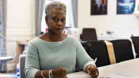 Services can no longer survive on the goodwill of nurses