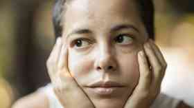 Half of women face sexual difficulties after breast cancer