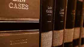 NHS negligence defence fees rise by eight per cent