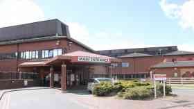 Lincolnshire’s hospitals to remain in special measures