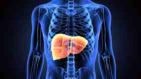 Alarming rise in liver disease admissions