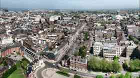 Whole city testing pilot set for Liverpool
