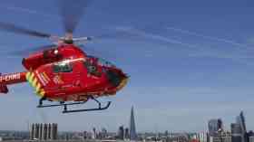 London Air Ambulance