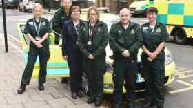 Mobile mental health unit expanded London-wide
