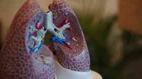 NICE approves new lung cancer treatment