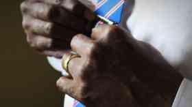 Racial discrimination claims made after BME staff pay revealed