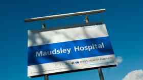 South London and Maudsley gets Good rating from CQC
