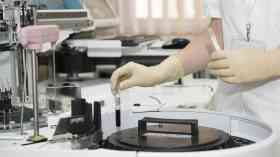 Novel cancer trial begins clinical trials