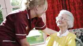 Fixing dementia care