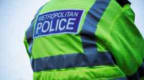 New police initiative to protect NHS staff