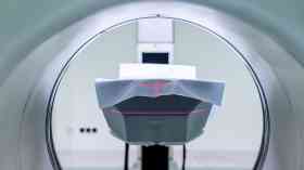 Approval given for non-invasive MRI scans