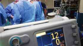 NHS staff given conflicting advice over resuscitation