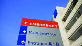 Stretched NHS preparing for most difficult winter ever